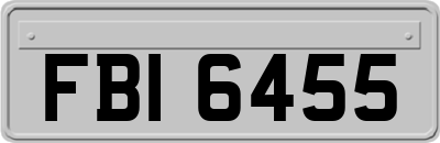 FBI6455