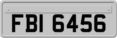 FBI6456