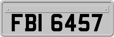 FBI6457
