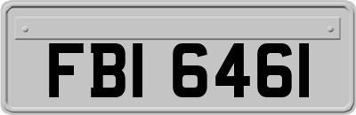 FBI6461