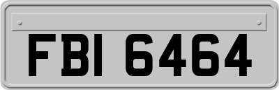 FBI6464