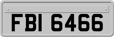 FBI6466