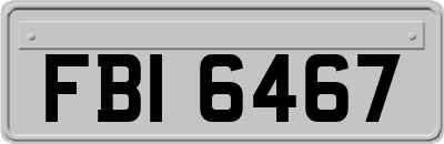FBI6467