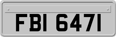 FBI6471