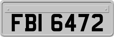 FBI6472