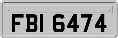 FBI6474