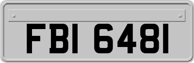 FBI6481