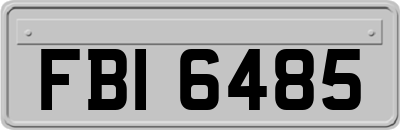FBI6485