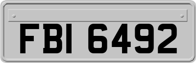 FBI6492
