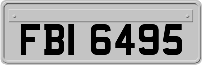 FBI6495