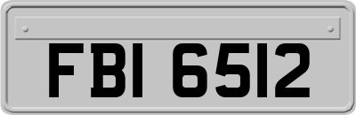 FBI6512
