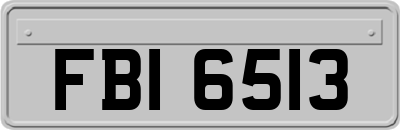FBI6513