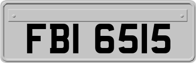 FBI6515