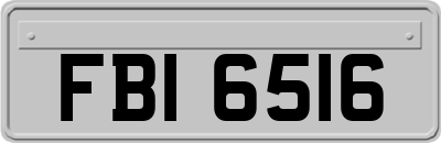 FBI6516