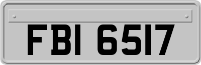 FBI6517