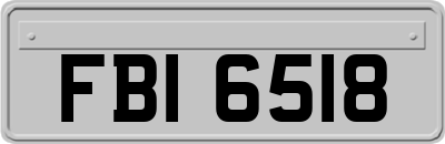 FBI6518