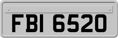 FBI6520
