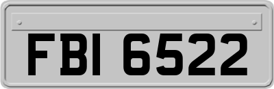 FBI6522