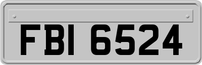 FBI6524