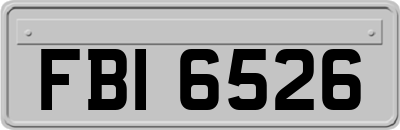 FBI6526