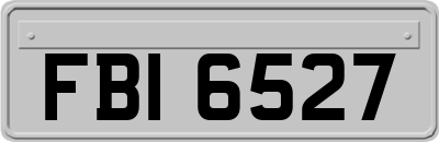 FBI6527