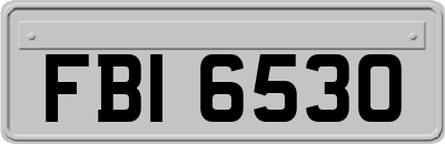 FBI6530
