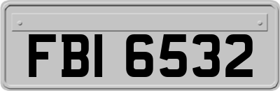 FBI6532