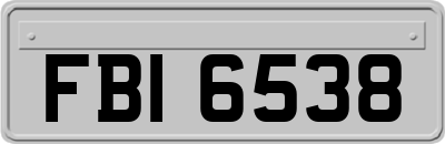 FBI6538