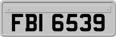 FBI6539