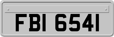 FBI6541