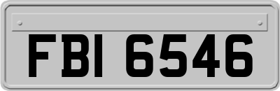 FBI6546
