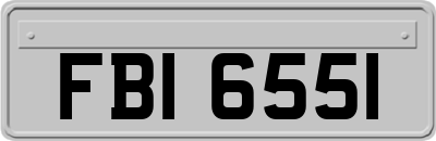 FBI6551