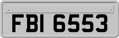 FBI6553
