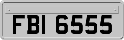 FBI6555