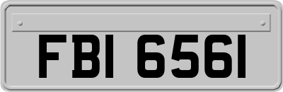 FBI6561