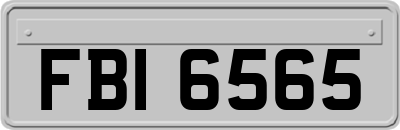 FBI6565