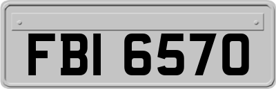 FBI6570