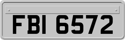 FBI6572