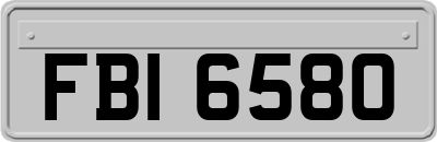 FBI6580