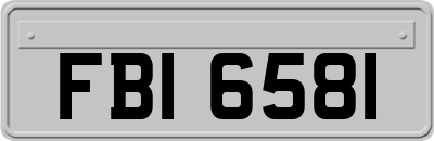 FBI6581