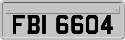 FBI6604
