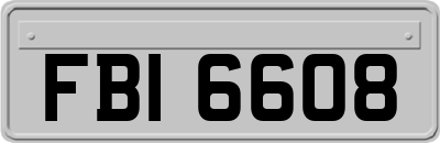 FBI6608