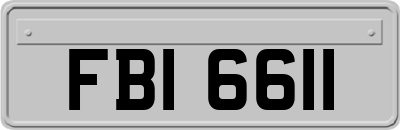 FBI6611