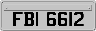 FBI6612