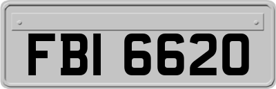 FBI6620