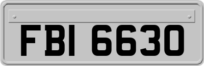 FBI6630