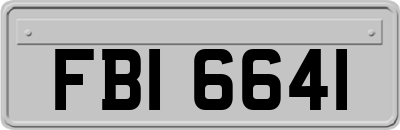 FBI6641