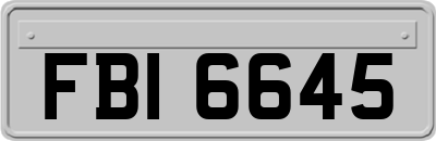 FBI6645