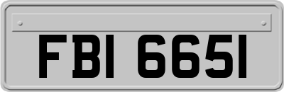 FBI6651