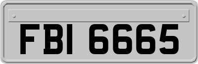 FBI6665